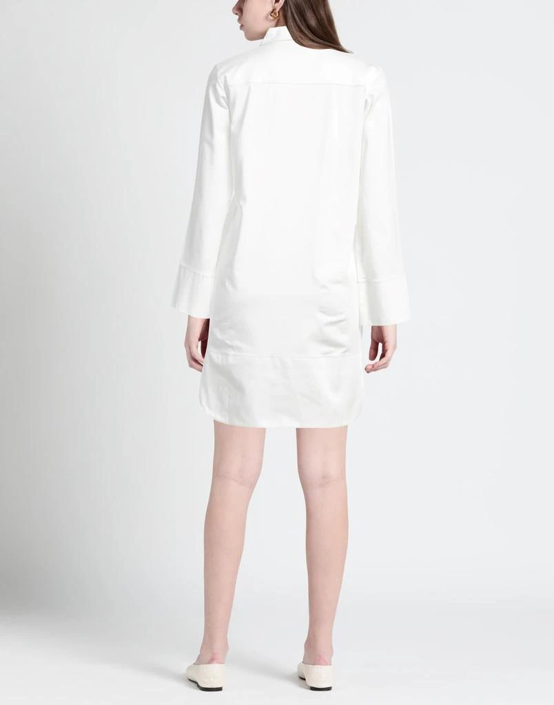 商品ALPHA STUDIO|Shirt dress,价格¥1097,第3张图片详细描述