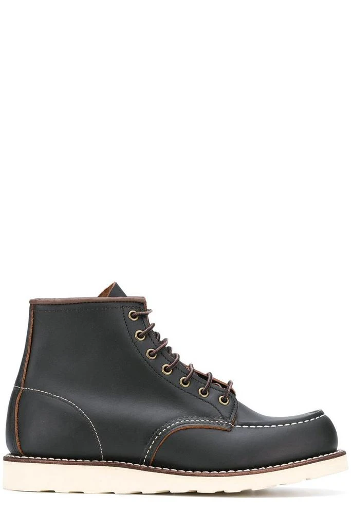 商品Red Wing|Red Wing Moc Lace-Up Boots,价格¥2388,第1张图片