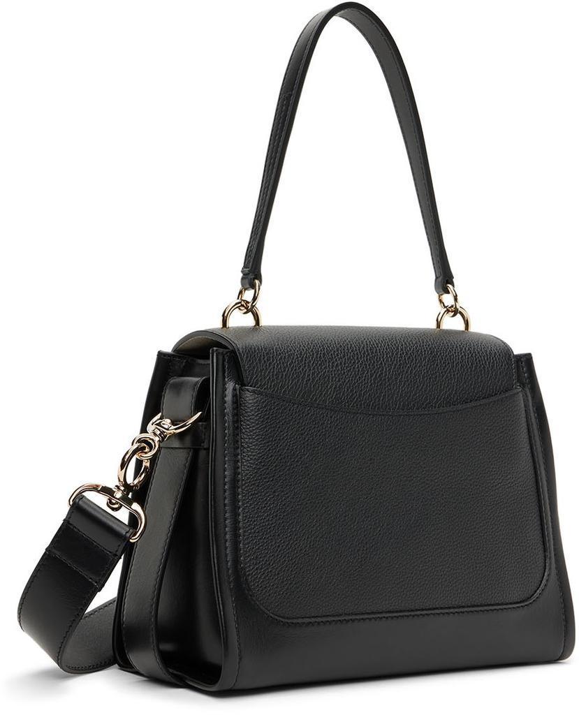 商品Chloé|Black Small Tess Day Bag,价格¥15549,第5张图片详细描述