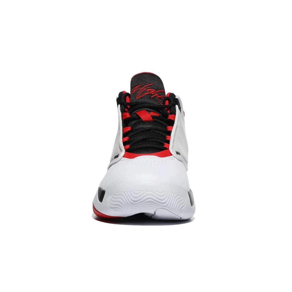 商品Jordan|Jordan Max Aura 4 (Big Kid),价格¥538,第5张图片详细描述