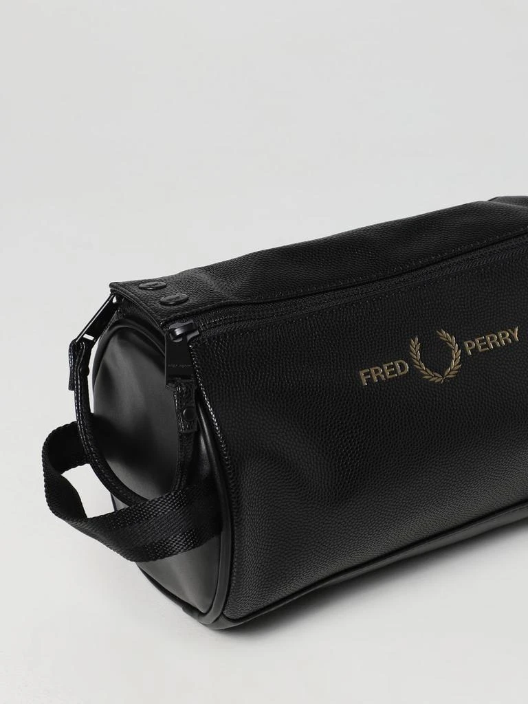 商品Fred Perry|Fred Perry cosmetic case for man,价格¥438,第3张�图片详细描述