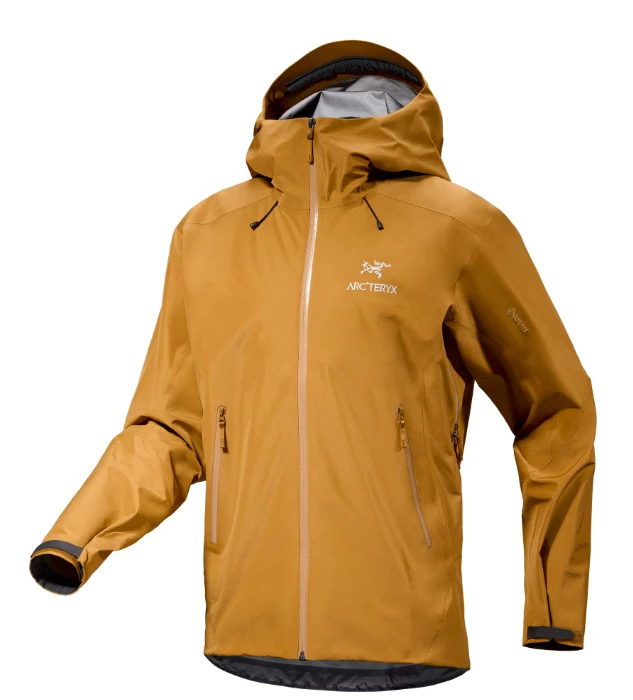 Arc'teryx Mens Beta LT Jacket   商品