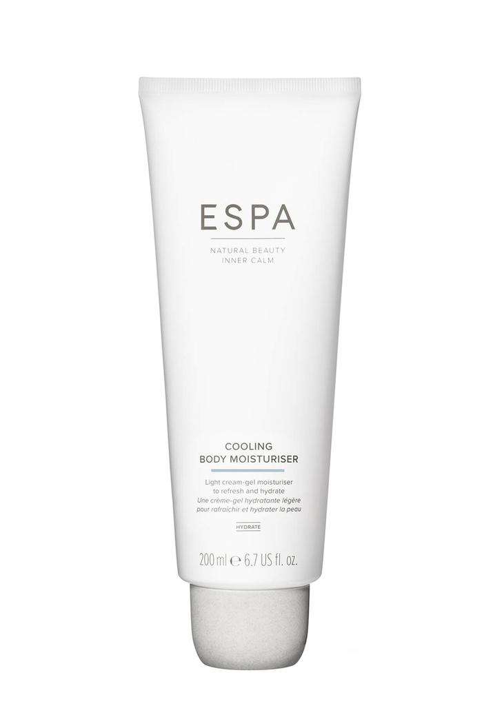 Cooling Body Moisturiser 200ml商品第1张图片规格展示