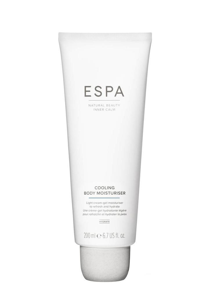 商品ESPA|Cooling Body Moisturiser 200ml,价格¥321,第1张图片