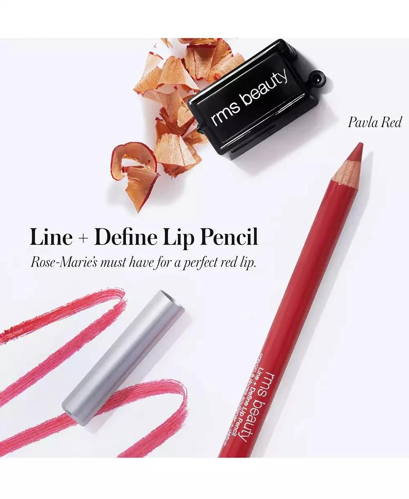 商品RMS Beauty|Go Nude Lip Pencil,价格¥188,第3张图片详细描述