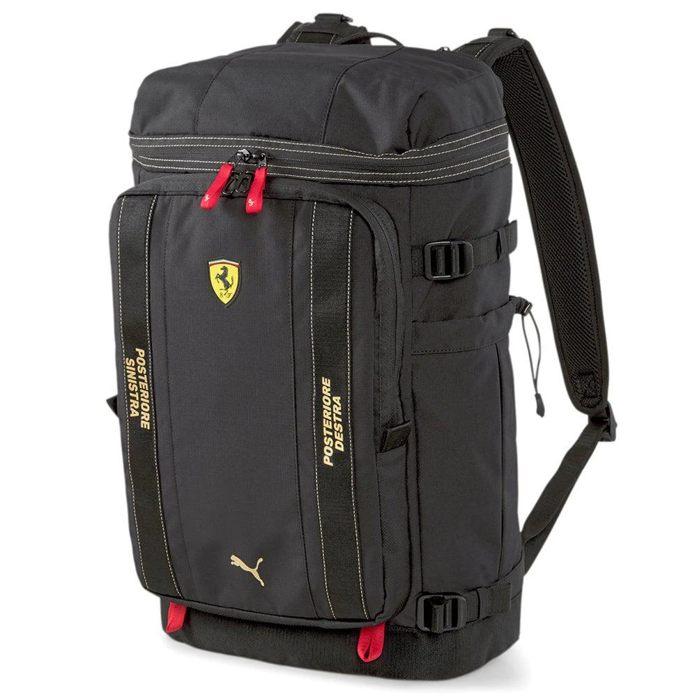 商品Puma|SF Sptwr Statement Backpack,价格¥1324,第1张图片