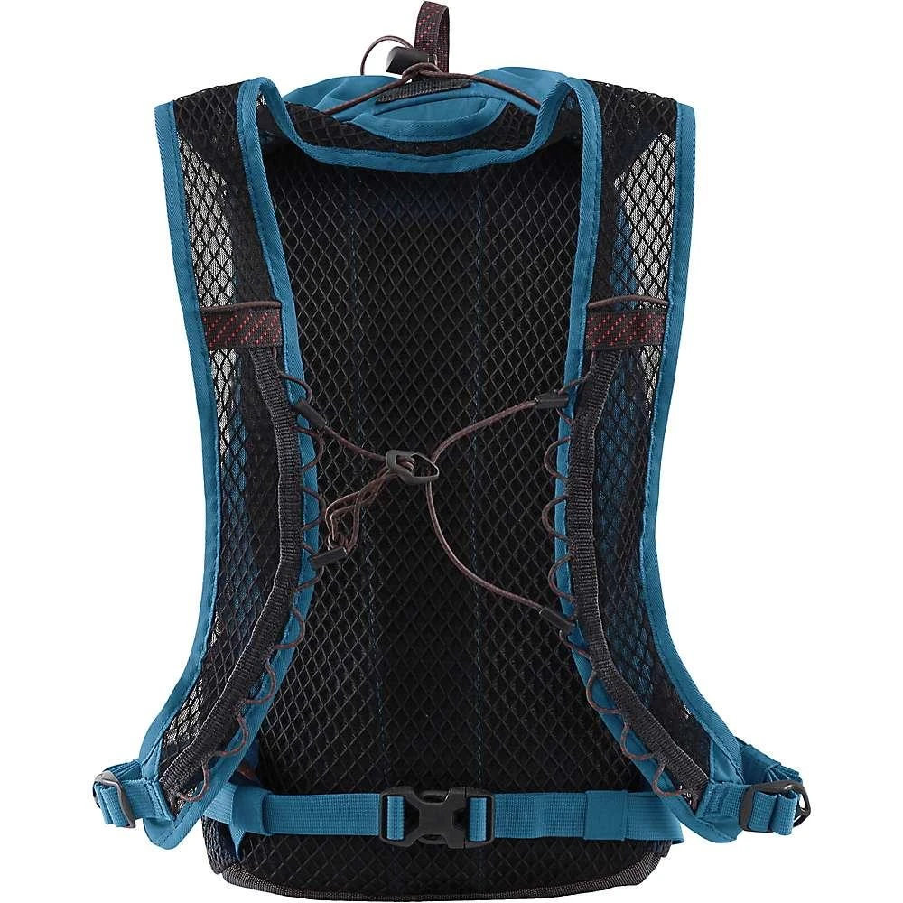 商品Klattermusen|Klattermusen Tjalve Leightweight Summit Backpack 10L,价格¥1037,第2张图片详细描述