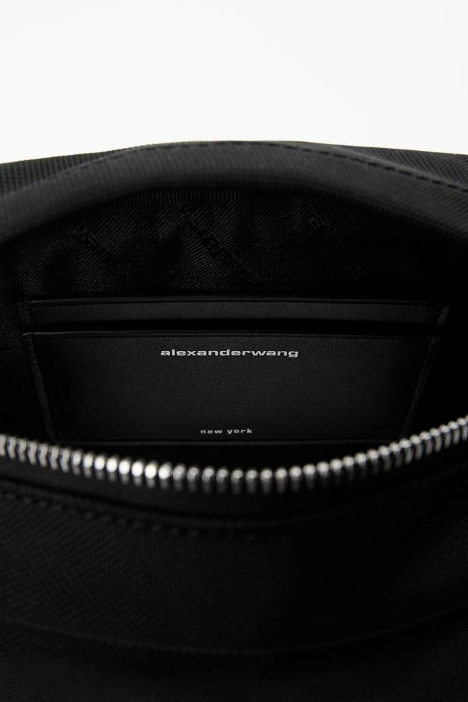 HEIRESS SPORT CROSSBODY BAG IN NYLON 商品