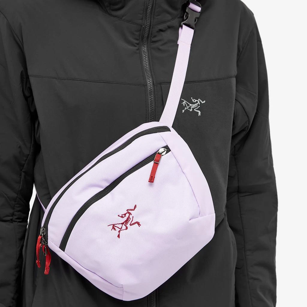 Arc'teryx Mantis 2 Large Waist Pack 商品