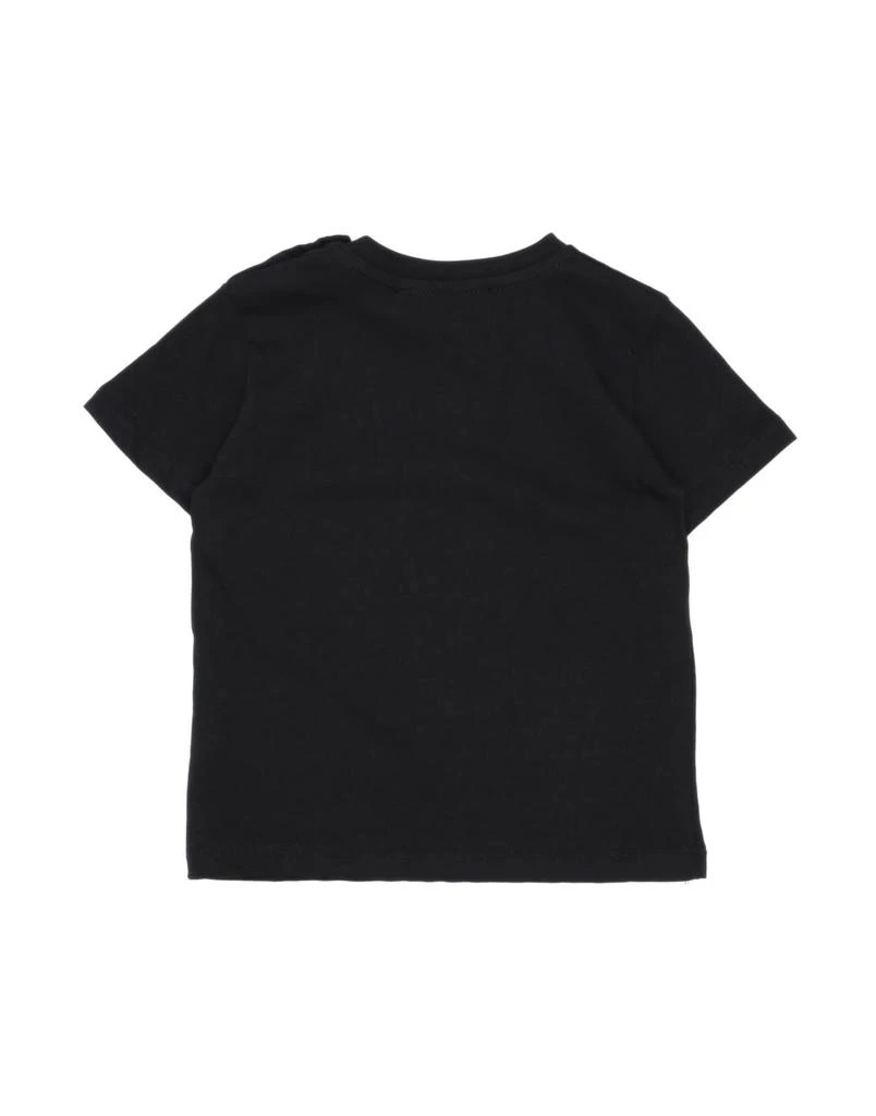 商品Neil Barrett|T-shirt,价格¥383,第2张图片详细描述