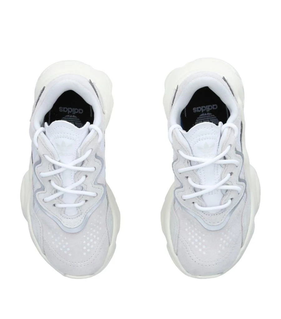 商品Adidas|Ozweego Junior Sneakers,价格¥568,第4张图片详细描述