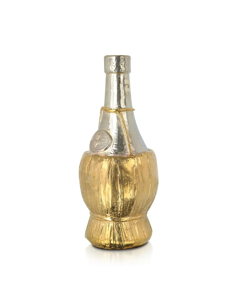 商品Torrini|Palazzo Davanzati Collection - 纯银酒瓶,价格¥3857,第2张图片详细描述