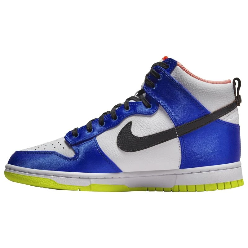 商品NIKE|Nike Dunk High - Women's,价格¥770,第2张图片详细描述