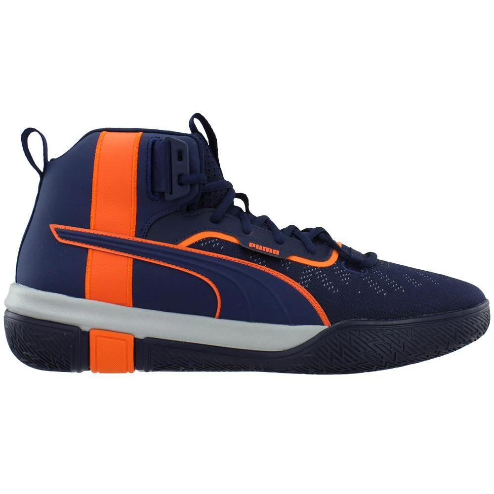 商品Puma|Legacy MM Basketball Shoes,价格¥450,第1张图片