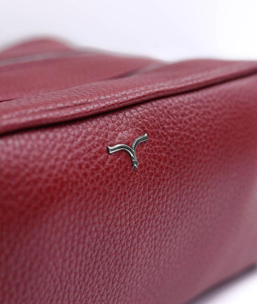 商品Larusmiani|Wash Bag tzar Luggage,价格¥6760,第2张图片详细描述