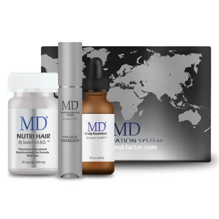 商品MD|修发套装,价格¥1322,第1张图片