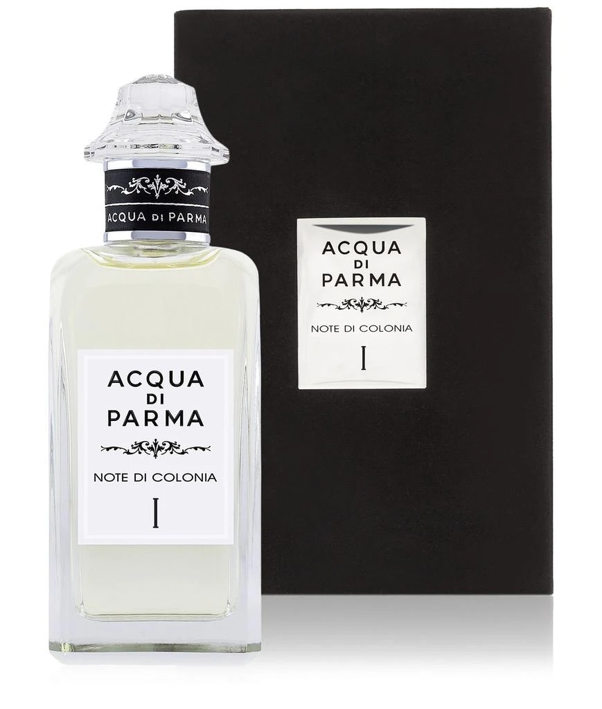 商品Acqua di Parma|Note Di Colonia 古龙水  I 150ml 装,价格¥4616,第2张图片详细描述
