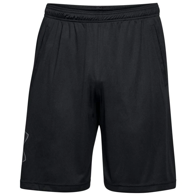 商品Under Armour|Under Armour Tech Graphic Shorts - Men's,价格¥126,第4张图片详细描述