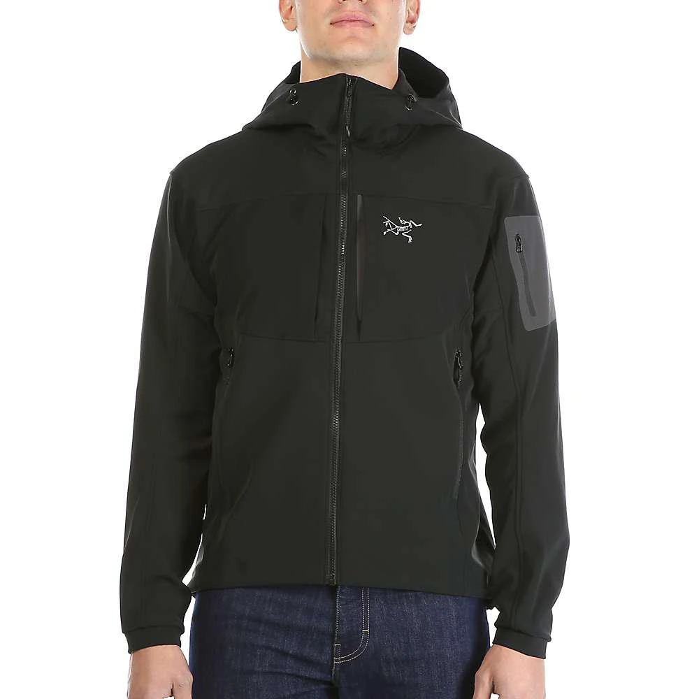 商品Arc'teryx|Arcteryx Gamma MX 男士夹克 冲锋衣,价格¥2020,第1张图片