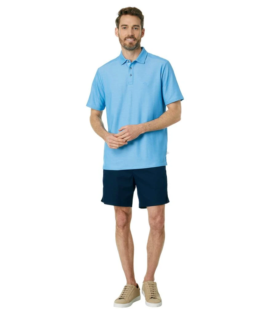 商品Tommy Bahama|San Aria Polo,价格¥671-¥672,第4张图片详细描述