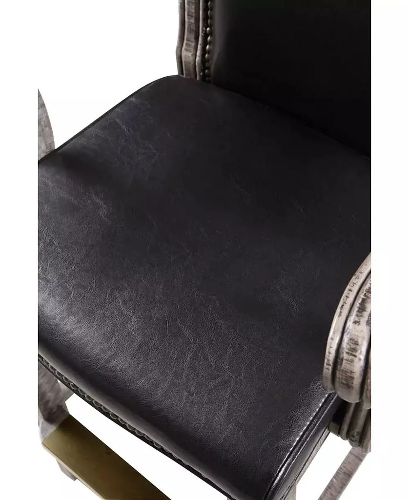 商品Blue Wave|Montecito Spectator Chair,价格¥7403,第3张图片详细描述