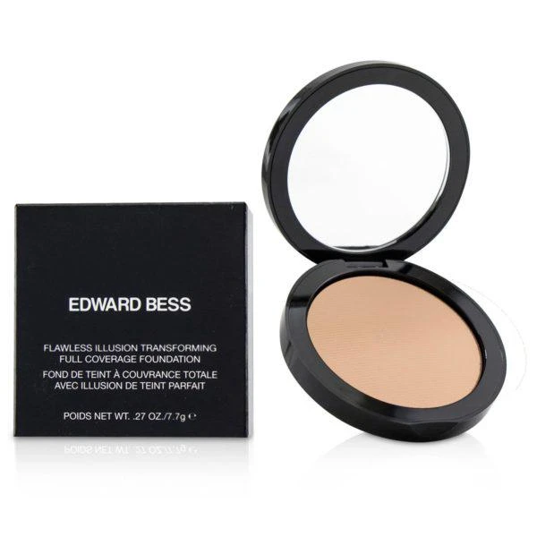 商品Edward Bess|Flawless Illusion Transforming Foundation,价格¥477,第1张图片详细描述