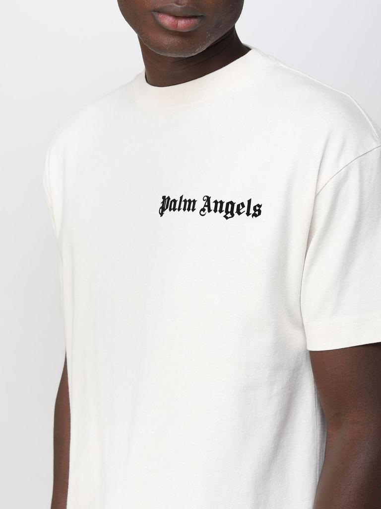Palm Angels t-shirt for man商品第5张图片规格展示