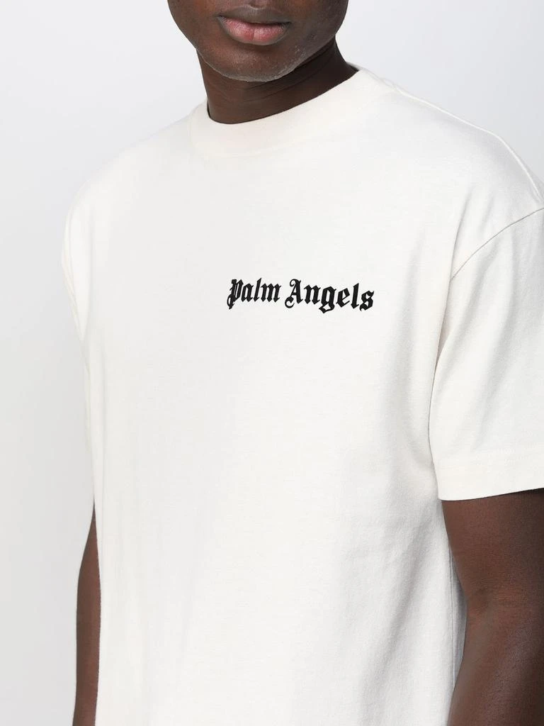 商品Palm Angels|Palm Angels t-shirt for man,价格¥3026,第5张图片详细描述