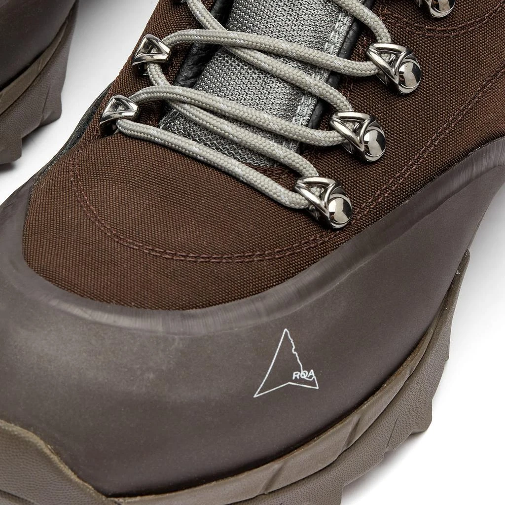 商品ROA|ROA Andreas Strap Hiking Boot,价格¥1786,第4张图片详细描述