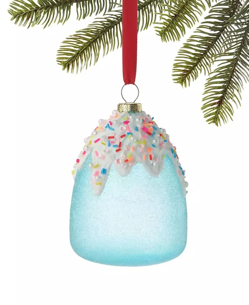 商品Holiday Lane|Sweet Tooth Gum Drop Ornament, Exclusively at Macy's,价格¥30,第1张图片