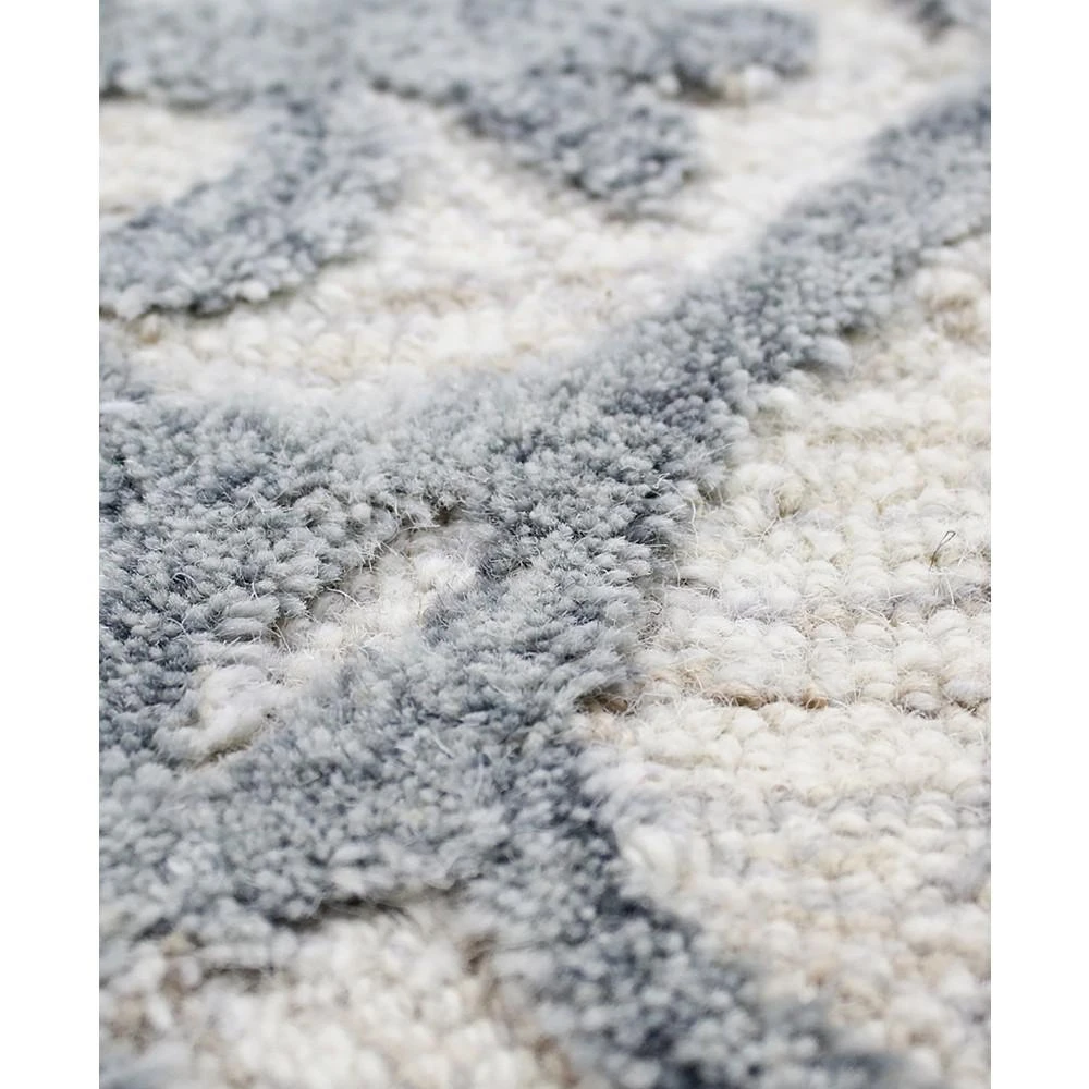 商品BB Rugs|Adige ADI157 5' x 7'6" Area Rug,价格¥8599,第3张图片详细描述