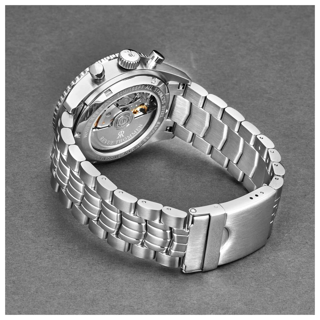 商品Revue Thommen|Revue Thommen Men's Watch 17000.6134,价格¥12719,第2张图片详细描述