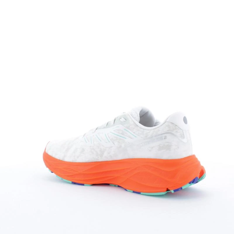 Salomon萨洛蒙 AERO GLIDE 2男士白色/橙色户外鞋 商品