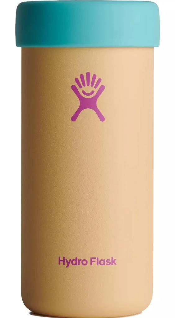 商品Hydro Flask|Hydro Flask 12 oz Slim Cooler Cup,价格¥75,第1张图片详细描述