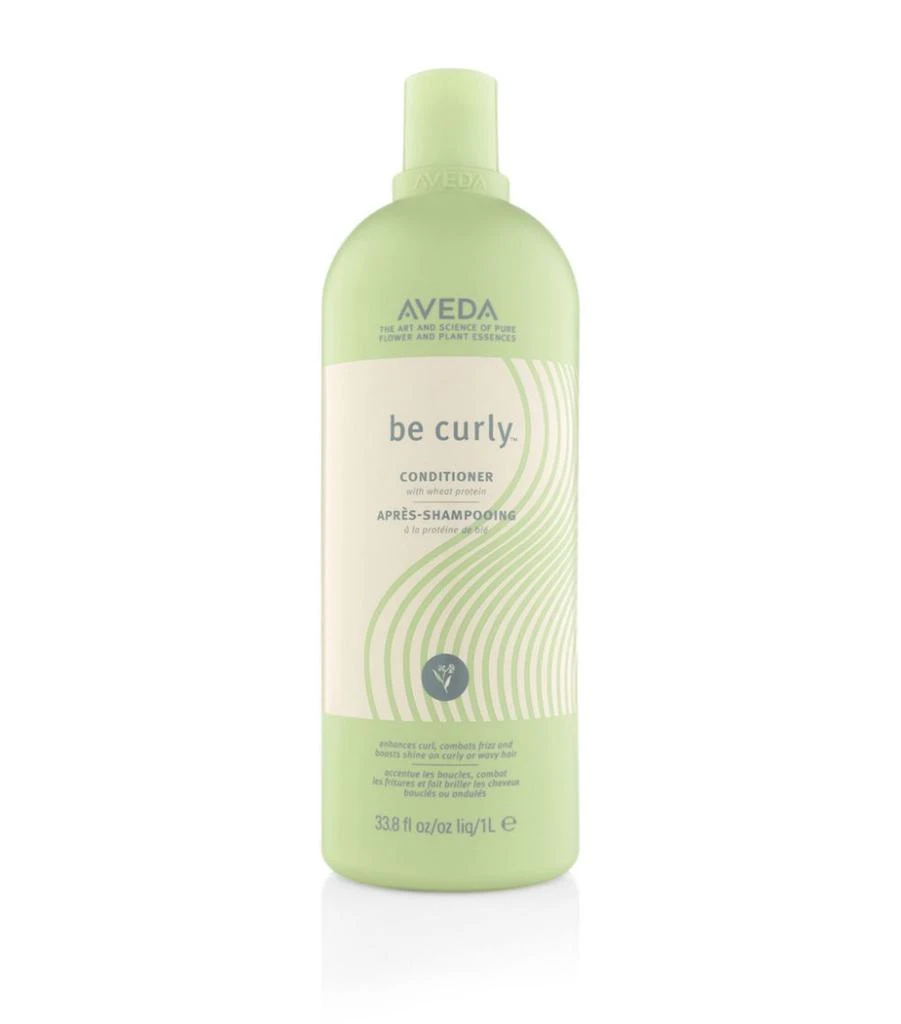 商品Aveda|Be Curly™ Conditioner (200ml),价格¥273,第1张图片