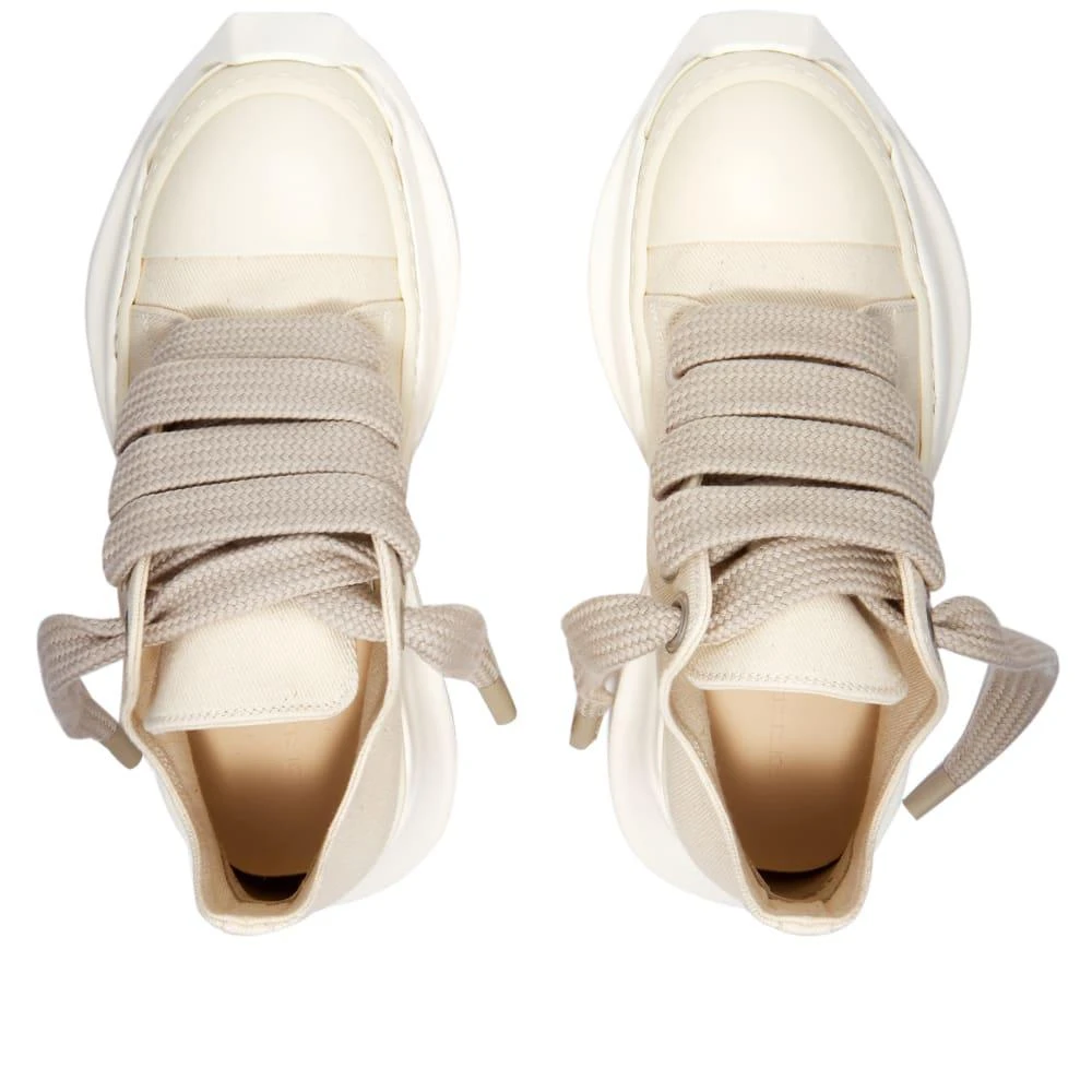 商品Rick Owens|Rick Owens DRKSHDW Abstract Low Sneakers,价格¥2773,第5张图片详细描述