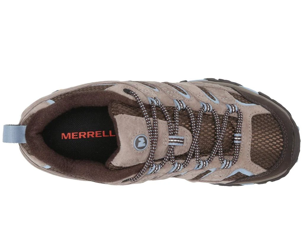 商品Merrell|Moab 2 Vent,价格¥618,第2张图片详细描述