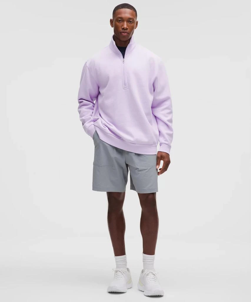 Steady State Half Zip 商品