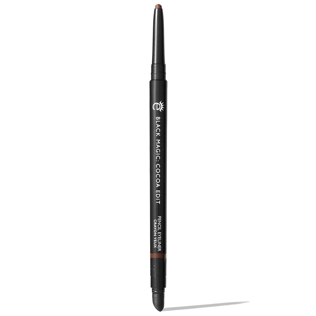 商品Eyeko|Eyeko Black Magic: Cocoa Edit Pencil Eyeliner - Brown,价格¥111,第1张图片