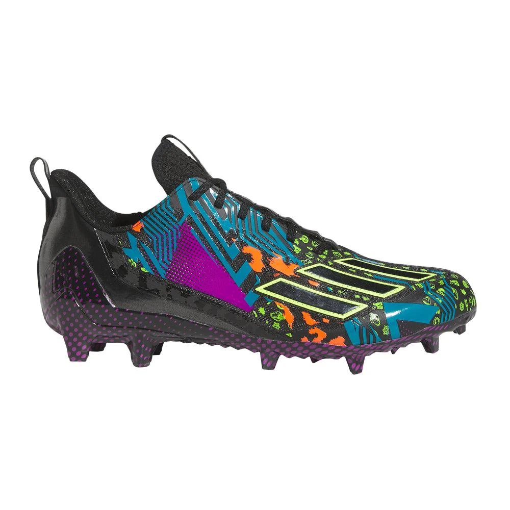 商品Adidas|Adizero 12.0 Mismatch Football Cleats,价格¥754,第1张图片