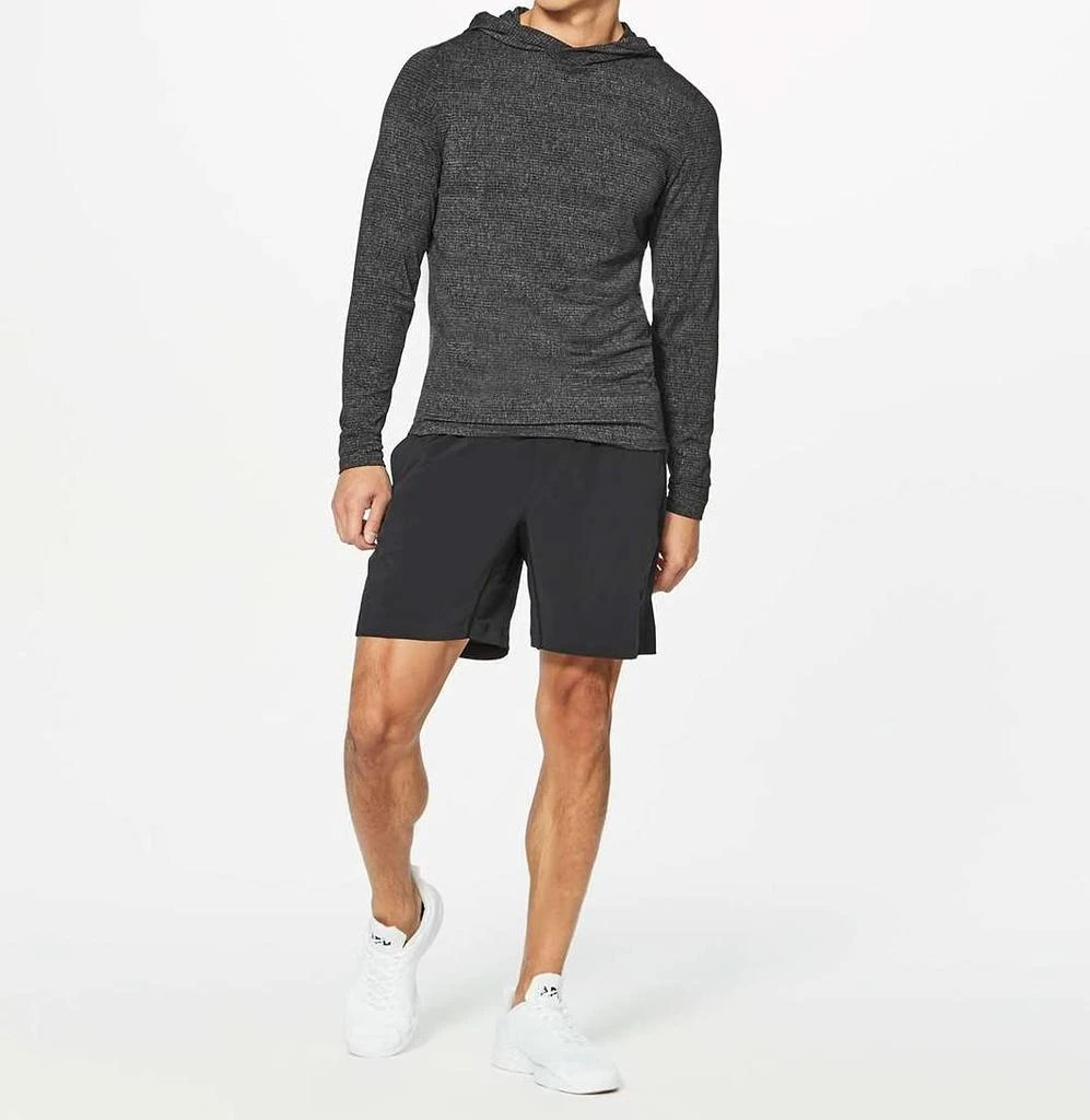 商品Lululemon|lululemon Mens T.H.E Short Linerless,价格¥969,第2张图片详细描述