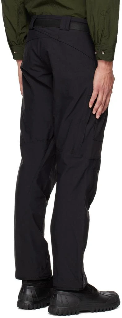 商品Klattermusen|Black Gere 2.0 Trousers,价格¥1168,第3张图片详细描述