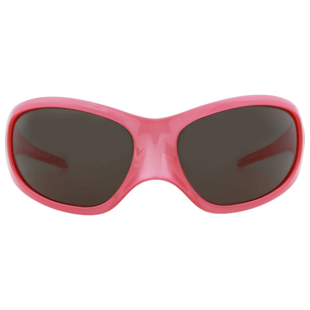 商品Balenciaga|Balenciaga Women's Sunglasses BB0252S-30013804-002,价格¥1552,第2张图片详细描述