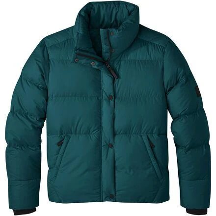 商品Outdoor Research|Coldfront Down Jacket - Women's,价格¥663,第3张图片详细描述