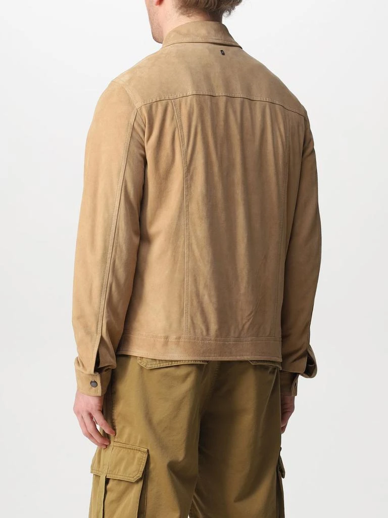 商品DONDUP|Dondup jacket for man,价格¥4682,第2张图片详细描述