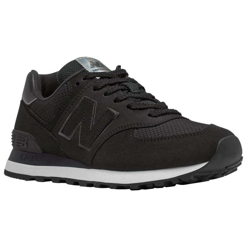 商品New Balance|New Balance 574 - Women's,价格¥619,第3张图片详细描述