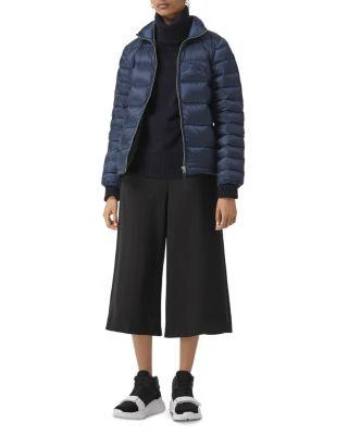 商品Burberry|Smethwick Down Jacket,价格¥2782,第5张图片详细描述