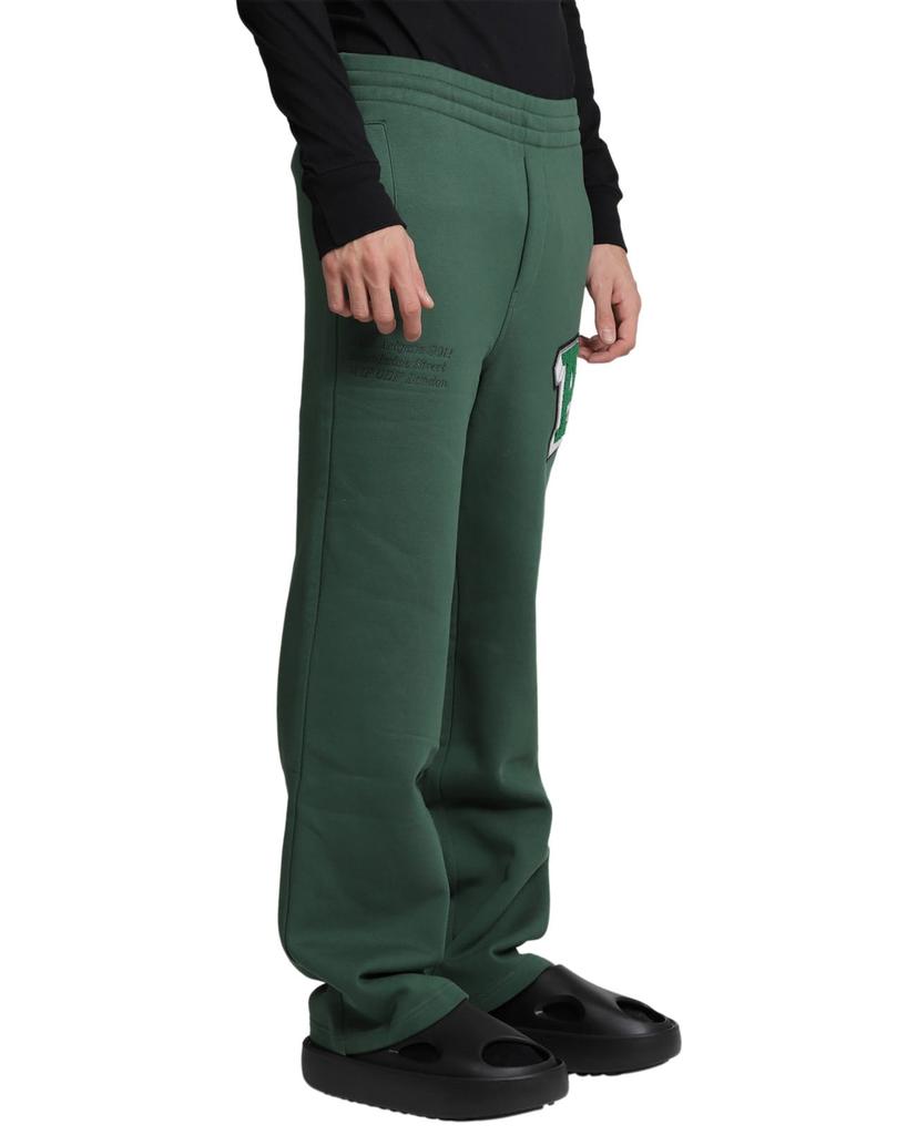 Axel Arigato Dark Green Sweatpants商品第3张图片规格展示