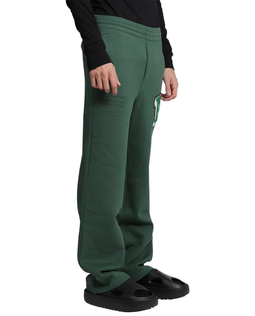 商品Axel Arigato|Axel Arigato Dark Green Sweatpants,价格¥1295,第3张图片详细描述