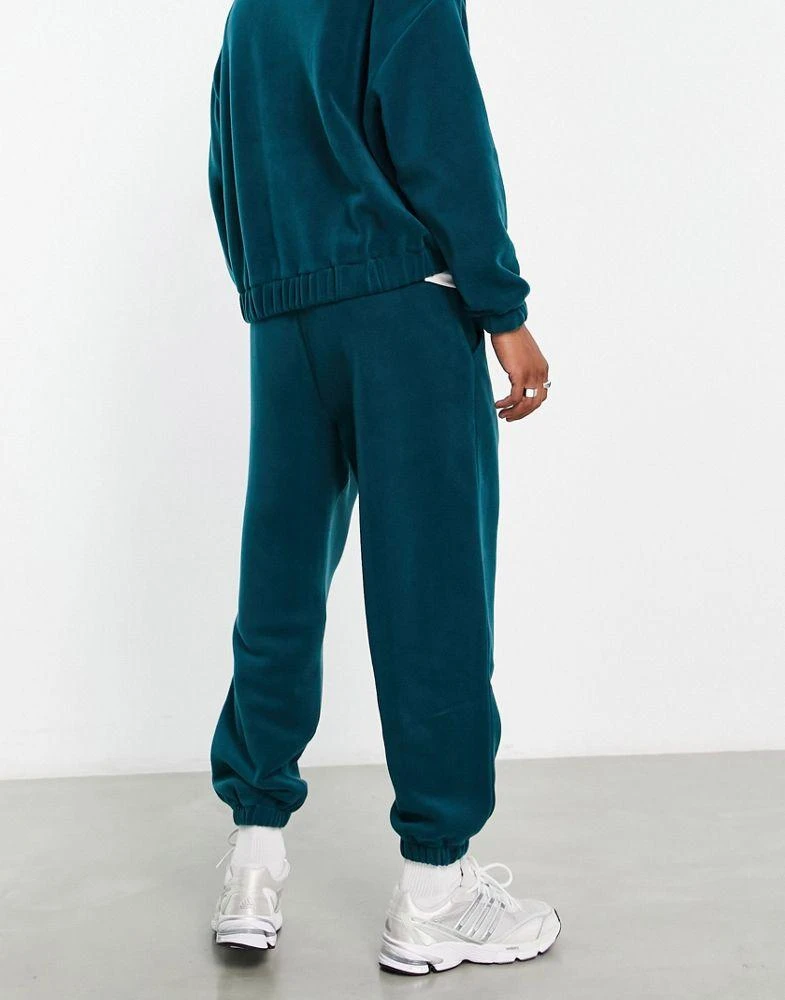 商品ASOS|ASOS 4505 fleece joggers,价格¥195,第3张图片详细描述